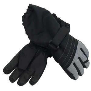♛4/$20♛ NWOT Wonder Nation Snow Gloves Black Gray